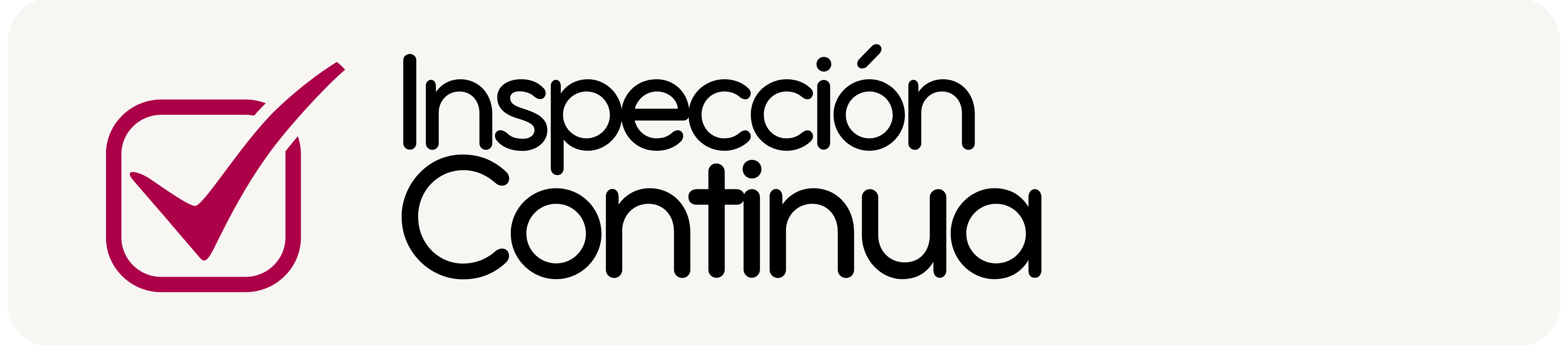Inspección Continua